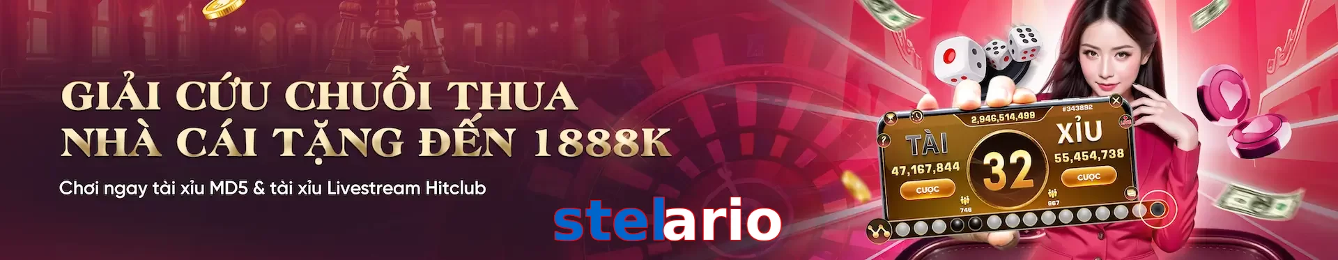 stelario