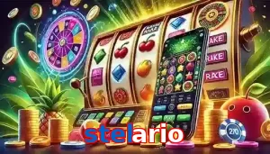 stelario
